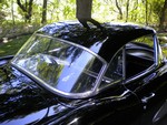 1960 Corvette Convertible For Sale